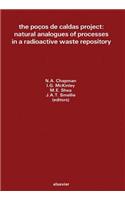 Pocos de Caldas Project: Natural Analogues of Processes in a Radioactive Waste Repository