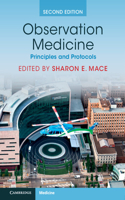 Observation Medicine