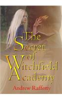 Secret of Witchfield Academy