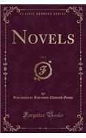 Novels, Vol. 1 (Classic Reprint)