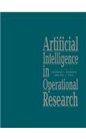 Artificial Intelligence in Operational Research