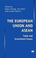 European Union and ASEAN