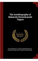Autobiography of Maharshi Devendranath Tagore