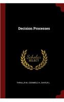 Decision Processes