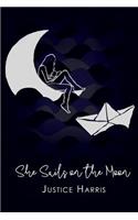 She Sails on the Moon