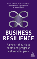 Business Resilience