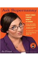 Ask Supernanny