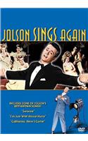 Jolson Sings Again