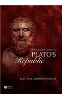 Blackwell Guide to Plato's Republic