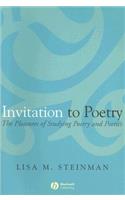 Invitation to Poetry