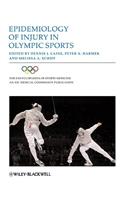 Epidemiology of Injury in Olympic Sports