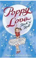 Poppy Love Rock 'n' Roll