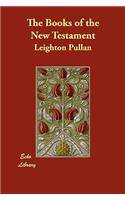 The Books of the New Testament: (English)