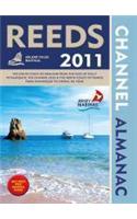 Reeds Channel Almanac 2011. Edited by Andy Du Port & Rob Buttress