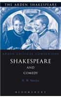 Shakespeare And Comedy