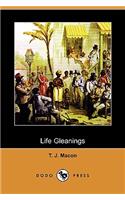 Life Gleanings (Dodo Press)
