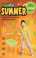 Flash Kids Summer: 1st Grade