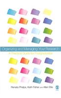 Organizing and Managing Your Research
