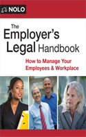 The Employer's Legal Handbook