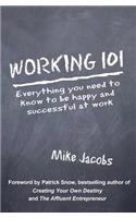 Working 101