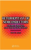 Heteroepitaxy of Semiconductors