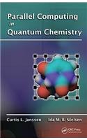 Parallel Computing in Quantum Chemistry