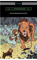 The Wonderful Wizard of Oz: (English)