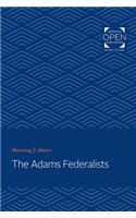 The Adams Federalists