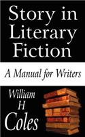 Story in Literary Fiction