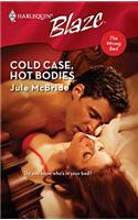 Cold Case, Hot Bodies