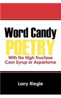 Word Candy