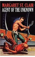 Agent of the Unknown: (English)