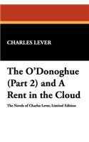 The O'Donoghue (Part 2) and a Rent in the Cloud: (English)
