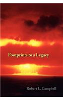 Footprints to a Legacy