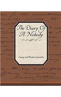 Diary Of A Nobody