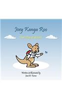 Joey Kanga Roo