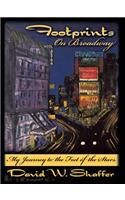 Footprints on Broadway