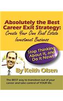 Absolutely The Best Career Exit Strategy
