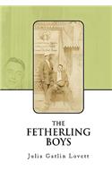The Fetherling Boys