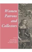 Women Patrons and Collectors