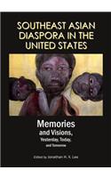 Southeast Asian Diaspora in the United States