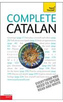 Complete Catalan Beginner to Intermediate Course: Learn to read, write, speak and understand a new language with Teach Yourself
