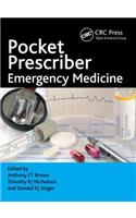 Pocket Prescriber Emergency Medicine