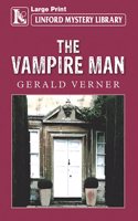 The Vampire Man