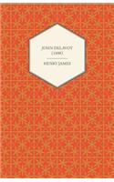 John Delavoy (1898)