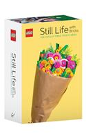 LEGO® Still Life with Bricks: 100 Collectible Postcards: 100 Collectible Postcards