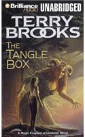 The Tangle Box: (Magic Kingdom of Landover)