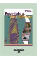 Essentials of River Kayaking