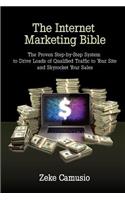 The Internet Marketing Bible