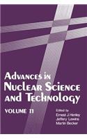 Advances in Nuclear Science and Technology